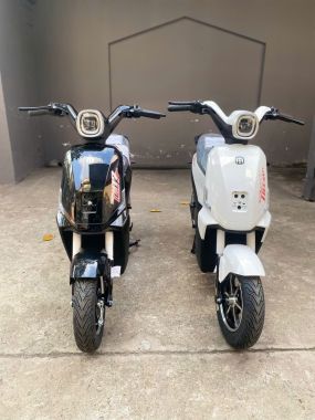 Xe đạp điện Move 007