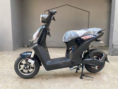 Xe đạp điện Move 007
