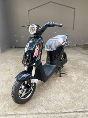 Xe đạp điện Move 007