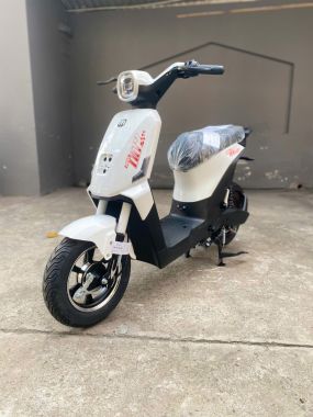 Xe đạp điện Move 007