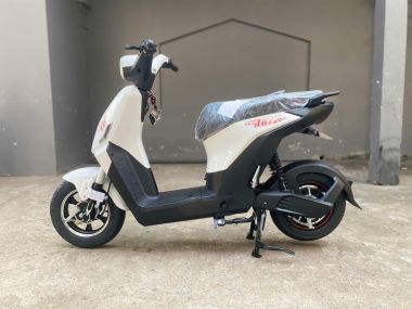 Xe đạp điện Move 007