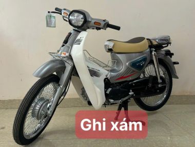 Xe cúp 50cc Việt Thái