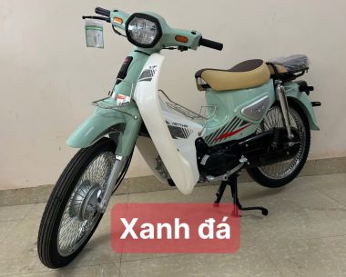 Xe cúp 50cc Việt Thái
