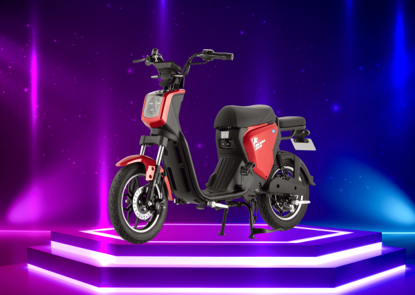 Minh Ý mở rộng mạng lưới trạm sạc toàn quốc: Xóa tan nỗi lo về quãng đường di chuyển