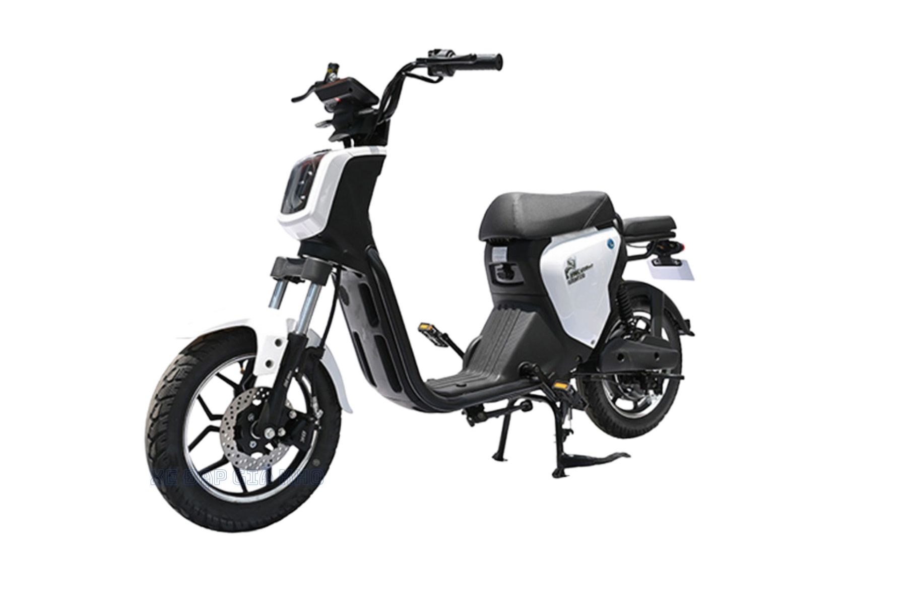 Xe Đạp Điện DK Sparta