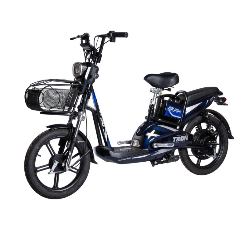 Xe Đạp Điện DK Tron 2022