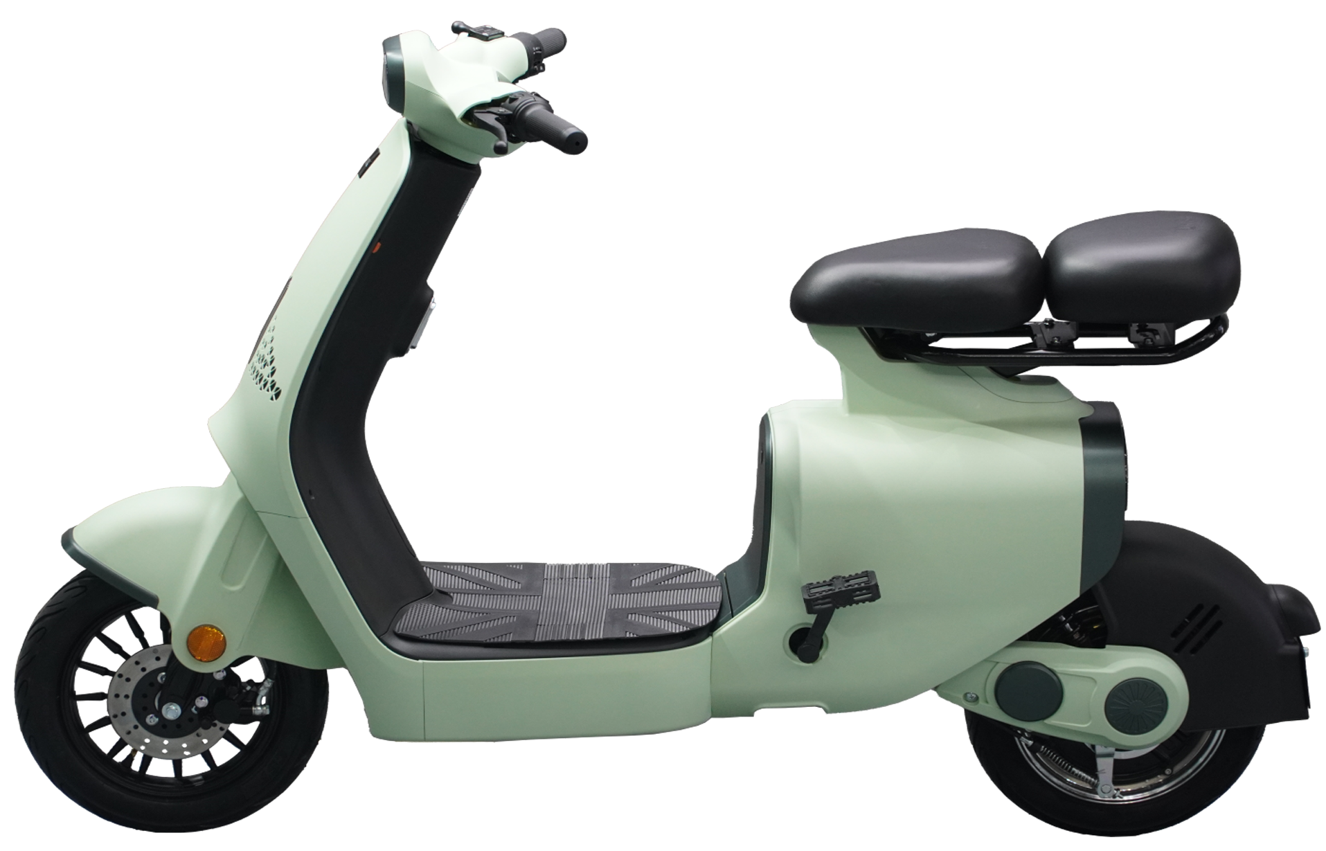 XE ĐẠP ĐIỆN DK BIKE S1